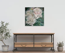 Load image into Gallery viewer, peony artwork