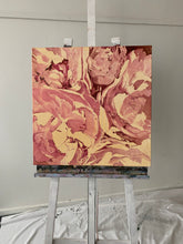 Load image into Gallery viewer, peony art