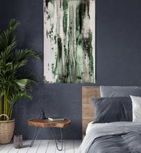 Load image into Gallery viewer, MISTISKĀ DABA I | 50x80cm