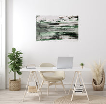 Load image into Gallery viewer, MISTISKĀ DABA I | 50x80cm