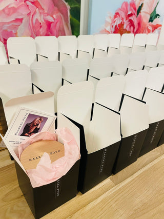 Personalizētas dāvanas klientiem, kolēģiem, sadarbības partneriem individuālu etiķeti, dāvanu kastē, dāvanu komplekti