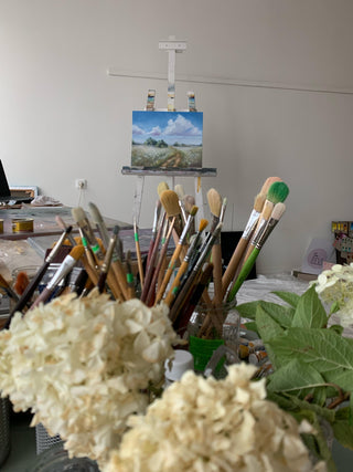 Gleznošanas kursi Valmierā, gleznošanas kursi, privātās glezniecības nodarbības, gleznošana, gleznošanas nodarbības pieaugušajiem, gleznošanas nodarbības, radošie kursi pieaugušajiem, gleznošanas meistarklase, privātstundas glezniecībā, mācīties gleznot, gleznošanas nodarbības individuāli