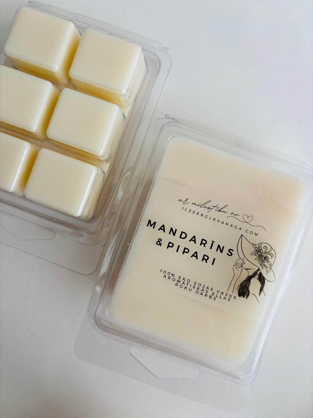 AROMĀTISKIE VASKA KUBIŅI | roku darbs, ražots Latvijā | I.ĒV – Ilze ...
