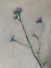 Load image into Gallery viewer, Pļavas ziedi elļas glezna
