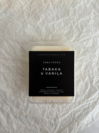 Vaska kubiņi aromlapām, Aromātiskie vaski, Aromatizēti vaska gabaliņi, Kausējams aromātiskais vasks, Aromatizēti vaska gabaliņi