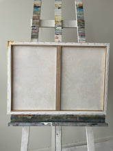 Load image into Gallery viewer,  Eļļas glezna ar ceriņiem māksliniece Ilze Ērgle-Vanaga
