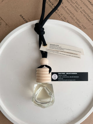 auto smaržas tom ford aromāti