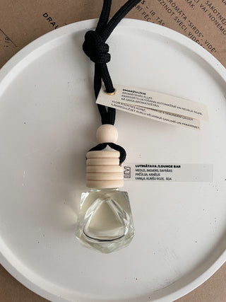 auto smaržas vīrietim