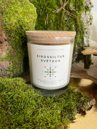 Ziemassvētku dāvana, sojas vaska sveces, sveces īpašiem dzīves mirkļiem, aromātiskās sveces, dabīgās sveces, dabīgās vaska sveces, Sveces ražotas latvijā, sveces roku darbs, aromatizētas sveces, sveces dāvanai, sveces davana, sveces dzimšanas dienai, sveces ziemassvētkiem, svece ar egļu smažu, I.ĒV, ziemassvētku dāvanas, mazas ziemassvētku dāvanas, dāvanas ziemassvētkos, sirsnīgas dāvanas ziemassvētkos, praktiskas dāvanas ziemassvētkos, dāvanu komplekti sievietei