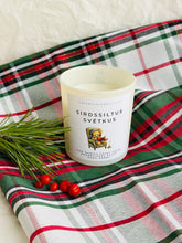 Load image into Gallery viewer, dāvanas ziemassvētkos, dāvanas ziemassvētkos kolēģiem, Ziemassvētku dāvana, sojas vaska sveces, aromātiskās sveces, dabīgās sveces, dabīgās vaska sveces, Sveces ražotas latvijā, sveces roku darbs, aromatizētas sveces, sveces dāvanai, svece ar egļu smažu, I.ĒV, ziemassvētku dāvanas, mazas ziemassvētku dāvanas, dāvanas ziemassvētkos, sirsnīgas dāvanas ziemassvētkos, praktiskas dāvanas ziemassvētkos, dāvanas kolēģiem, dāvanas klientiem, dāvana vecākiem ziemassvētkos, dāvana draudzenei ziemassvētkos
