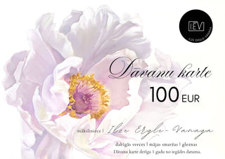 elektroniskā dāvanu karte, dāvanu kartes, dāvanu karte sievietei, dāvanu karte, dāvanu kartes online, dāvanu kartes internetā, Veikalu dāvanu kartes, Universālā dāvanu karte, Interesantas dāvanu kartes, dāvanu kartes sievietei, Pārsteigums sievietei, dāvanu kartes valmierā, dāvanu kartes vīriešiem, dāvana sievietei dzimšanas dienā, dāvana sievai kāzu jubilejā, dāvana kolēģei, I.ĒV, Ilze Ērgle-Vanaga