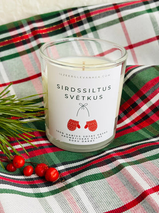 dāvanas ziemassvētkos, dāvanas ziemassvētkos kolēģiem, Ziemassvētku dāvana, sojas vaska sveces, aromātiskās sveces, dabīgās sveces, dabīgās vaska sveces, Sveces ražotas latvijā, sveces roku darbs, aromatizētas sveces, sveces dāvanai, svece ar egļu smažu, I.ĒV, ziemassvētku dāvanas, mazas ziemassvētku dāvanas, dāvanas ziemassvētkos, sirsnīgas dāvanas ziemassvētkos, praktiskas dāvanas ziemassvētkos, dāvanas kolēģiem, dāvanas klientiem, dāvana vecākiem ziemassvētkos, dāvana draudzenei ziemassvētkos