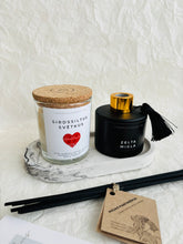 Load image into Gallery viewer, DĀVANU KOMPLEKTS SIEVIETĒM ZIEMASSVĒTKOS
