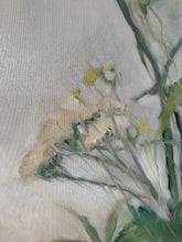Load image into Gallery viewer, Pļavas ziedu elļas glezna
