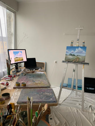 Gleznošanas kursi Valmierā, gleznošanas kursi, privātās glezniecības nodarbības, gleznošana, gleznošanas nodarbības pieaugušajiem, gleznošanas nodarbības, radošie kursi pieaugušajiem, gleznošanas meistarklase, privātstundas glezniecībā, mācīties gleznot, gleznošanas nodarbības individuāli