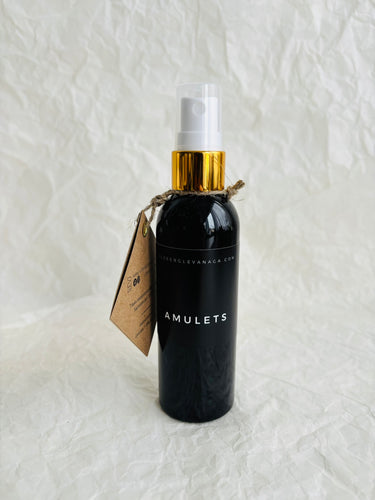 izsmidzināmās mājas smaržas Amulets, Mājas aromāti, interjera aromāti, izsmidzināmās mājas smaržas, telpu aromatizētāji, mājas aromatizētāji, mājas parfimērija, mājas smaržas