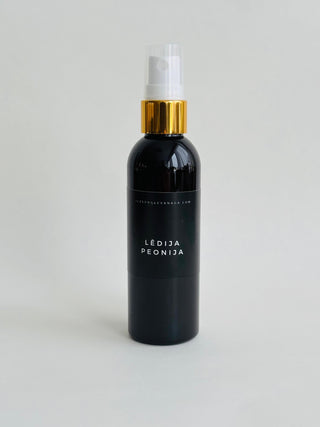 Izsmidzināmais mājas aromāts Lēdija Peonija I.ĒV,  izsmidzināmi mājas aromāti, izsmidzināmais mājas aromāts, izsmidzināmas smaržas mājām, I.ĒV