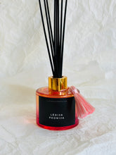 Load image into Gallery viewer, MĀJAS AROMĀTS AR KOCIŅIEM | LĒDIJA PEONIJA
