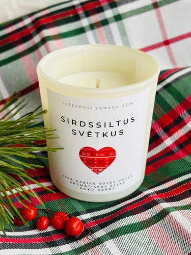 dāvanas ziemassvētkos, dāvanas ziemassvētkos kolēģiem, Ziemassvētku dāvana, sojas vaska sveces, aromātiskās sveces, dabīgās sveces, dabīgās vaska sveces, Sveces ražotas latvijā, sveces roku darbs, aromatizētas sveces, sveces dāvanai, svece ar egļu smažu, I.ĒV, ziemassvētku dāvanas, mazas ziemassvētku dāvanas, dāvanas ziemassvētkos, sirsnīgas dāvanas ziemassvētkos, praktiskas dāvanas ziemassvētkos, dāvanas kolēģiem, dāvanas klientiem, dāvana vecākiem ziemassvētkos, dāvana draudzenei ziemassvētkos