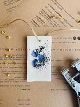 Load image into Gallery viewer, aromatiskas sausas smarzas skapim sase, SAŠĒ sausās smaržas, sausās smaržas, sausās smaržas skapim
