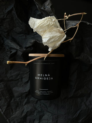 Aromātiskās sveces, Tom Ford Meln Orhideja, sojas vaska svece, Sveces dāvanai, sojas vaska sveces, smaržīgās sveces, dabīgas sveces, sojas sveces, roku darbs, aromātiskās sveces, eko sveces, skaistas sveces, sveces roku darbs, dāvana draudzenei, nišas sveces, aromatzētās sveces, dabīgās vaska sveces, 100% sojas vasks, tom ford aromātiskās sveces