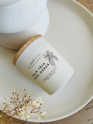 sojas vaska sveces, sveces īpašiem dzīves mirkļiem, aromātiskās sveces, dabīgās sveces, dabīgās vaska sveces, Sveces ražotas latvijā, sveces roku darbs, aromatizētas sveces, sveces dāvanai, sveces davana, sveces dzimšanas dienai, sveces ziemassvētkiem, aromātiskās sojas vaska sveces roku darbs