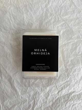 Vaska kubiņi aromlapām, Aromātiskie vaski, Aromatizēti vaska gabaliņi, Kausējams aromātiskais vasks, Aromatizēti vaska gabaliņi