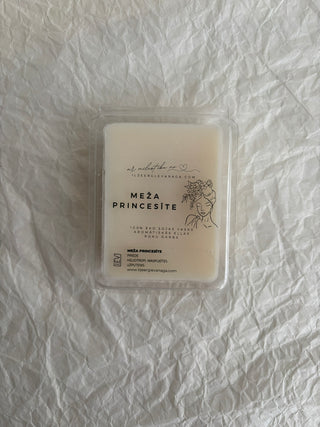 Vaska kubiņi aromlapām, Aromātiskie vaski, Aromatizēti vaska gabaliņi, Kausējams aromātiskais vasks, Aromatizēti vaska gabaliņi