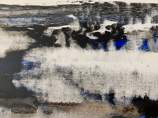 ŪDENS MATĒRIJA IV | 60x90cm