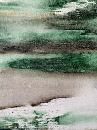 MISTISKĀ DABA III | 40x50cm