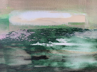 MISTISKĀ DABA III | 40x50cm