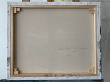 Load image into Gallery viewer, MISTISKĀ DABA III | 40x50cm
