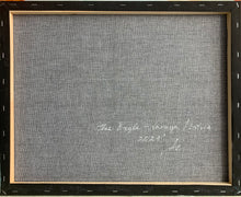 Load image into Gallery viewer, EZĪTIS MĀKONĪ VII | 40x50cm
