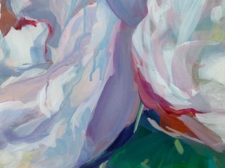 ES GAIDU... | 70x70cm