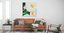Load image into Gallery viewer, large canvas wall art
