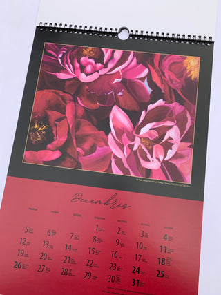 Sienas kalendārs 2022 | "RĪTS"