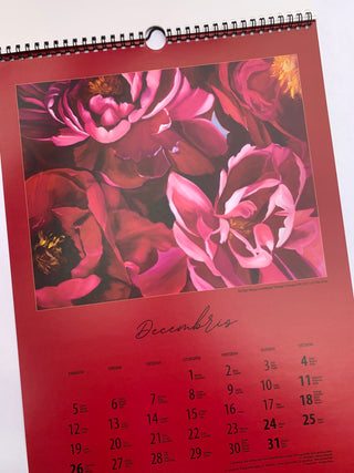 Sienas kalendārs 2022 | "DIENA"