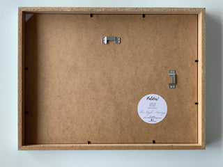 PRINTS | Peony XII | 2021