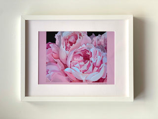 PRINT | Peonijas | 2021