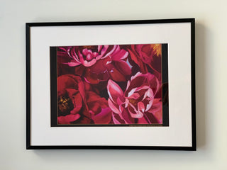 PRINTS | Peonies XXVIIII | 2021