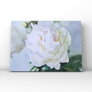 BALTS MAIGUMS | 40x50cm