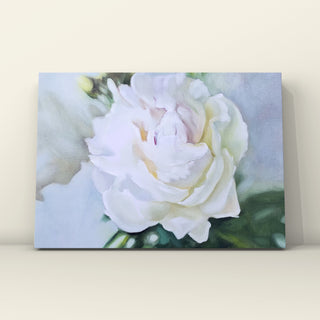 BALTS MAIGUMS | 40x50cm