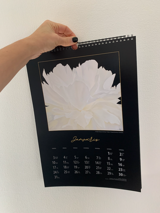 Wall Calendar 2022 | "NIGHT"