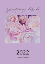 Load image into Gallery viewer, Sienas kalendārs 2022 | &quot;DIENA&quot;
