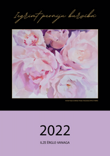 Load image into Gallery viewer, Sienas kalendārs 2022 | &quot;RĪTS&quot;
