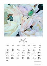 Load image into Gallery viewer, Monthly Calendar For Him Or Her
