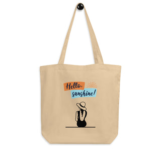 Eco Tote Bag