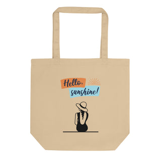 Eco Tote Bag