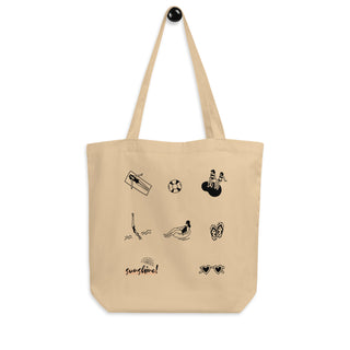 fabric bags for shopping