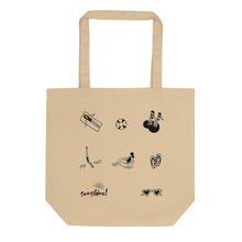 Load image into Gallery viewer, Organic tote bags
